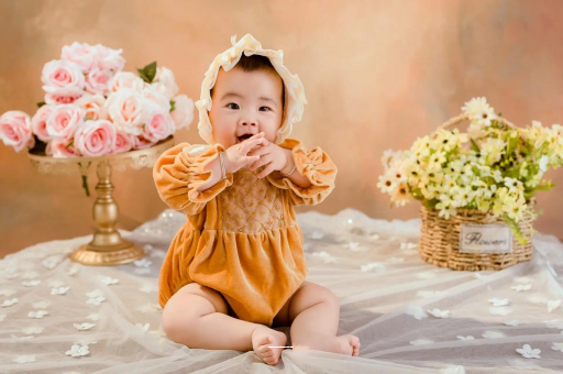 滁州宝宝睡不踏实哼唧扭动